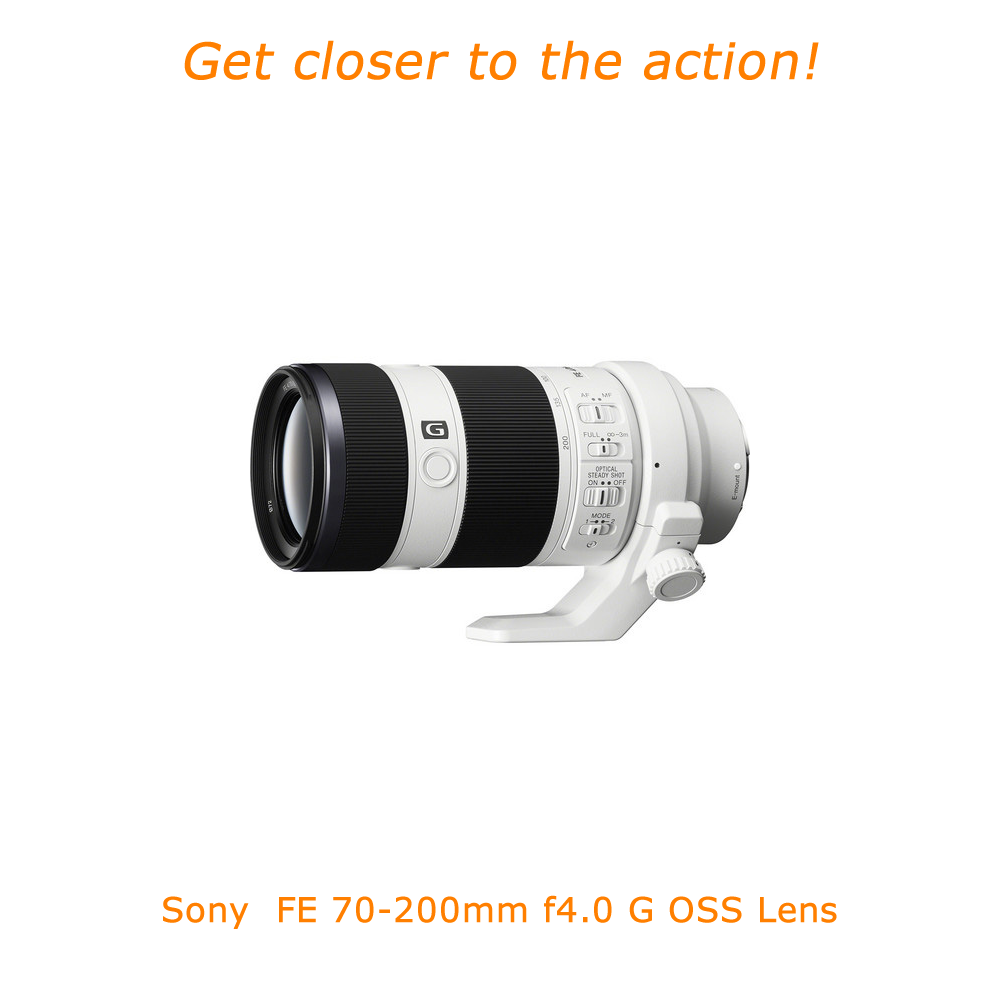 The Lens Pal